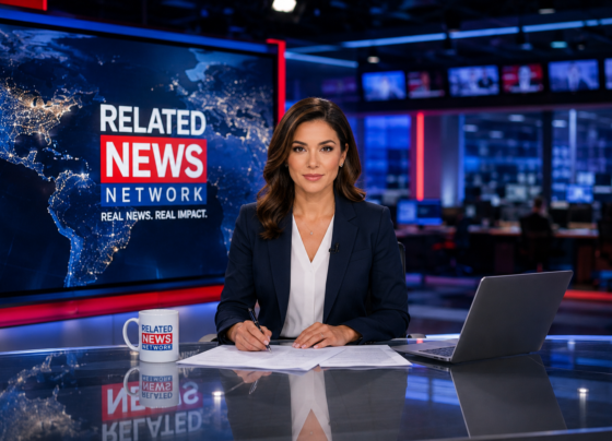 Related News Network
