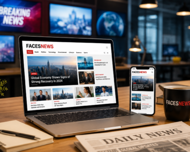 FacesNews Updates