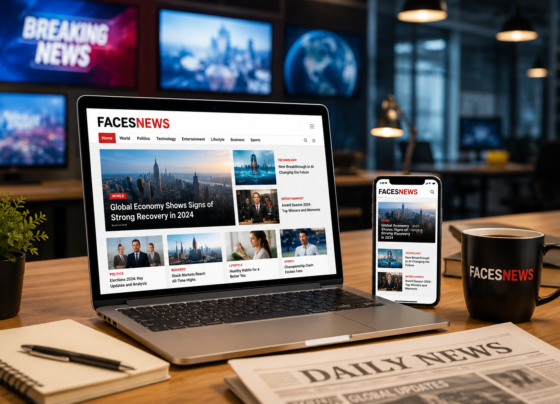 FacesNews Updates