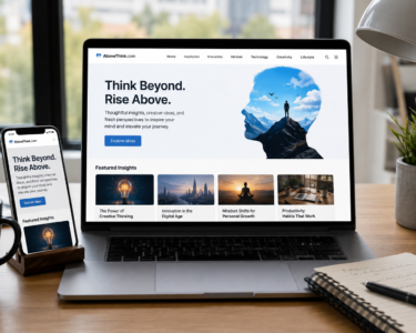 AboveThink Insights