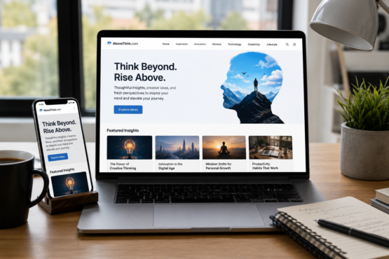 AboveThink Insights