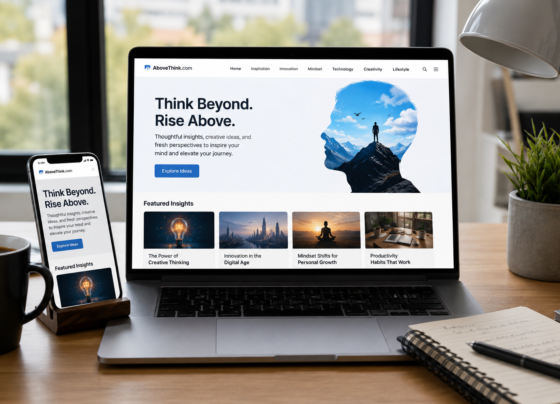 AboveThink Insights