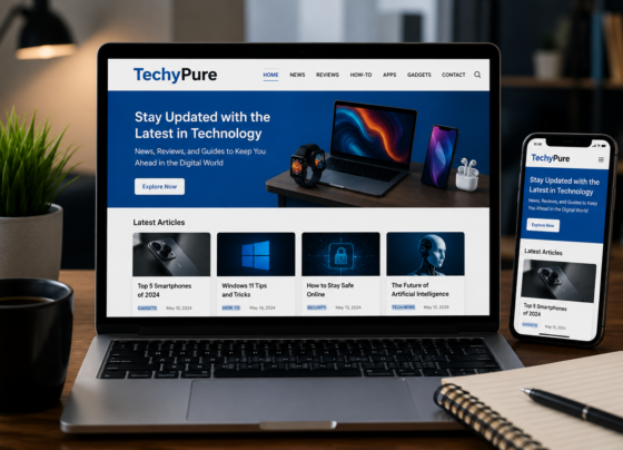 TechyPure Technology News